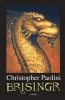 Paolini, Christopher : Brisingr  - Az örökség III.