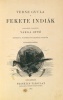 Verne (Jules) Gyula : Fekete Indiák
