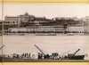 Budapest panoráma-látképe. [Leporello, 1900 körül.]