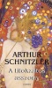 Schnitzler, Arthur : A titokzatos asszony