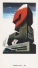 Aradi Nóra (szerk.) : Száz politikai plakát a Szépművészeti Múzeumban - 1973. november  6-25.