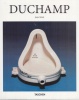 Mink, Janis : Marcel Duchamp 1887-1968. Art as Anti-Art