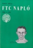 Nagy Béla : FTC napló 1928-1930