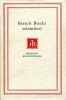 Brecht, Bertolt : Színművei I. köt.