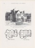 Koch, Alex (Hrsg.) : Academy Architecture. VOL. 41. - Architectural Review 1912. I.