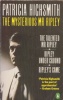 Highsmith, Patricia : The Mysterious Mr Ripley
