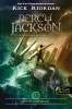 Riordan, Rick : Percy Jackson és az olimposziak - I. A villámtolvaj
