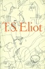 Eliot, T. S. : Válogatott versek / Gyilkosság a székesegyházban