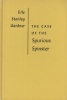 Gardner, Erle Stanley : The Case of The Spurious Spinster - A Perry Mason Mystery