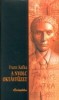 Kafka, Franz  : A nyolc oktávfüzet