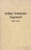 Schnitzler, Arthur : Tagebuch 1909-1912