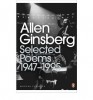 Ginsberg, Allen  : Selected Poems 1947-1995