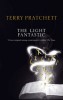 Pratchett, Terry : The Light Fantastic