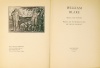 Blake, William : Selected poems