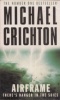 Crichton, Michael : Airframe