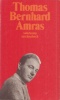Bernhard, Thomas : Amras