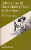 Twain, Mark : The Adventures of Huckleberry Finn