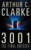Clarke, Arthur C.  : 3001 The Final Odyssey