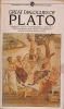 Plato : Great Dialogues of Plato - Complete Texts of the Republic, Apology, Crito, Phaedo, Ion, Meno, Symposium.