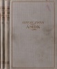 Zweig, Stefan : Ámok - A szenvedély könyve 1-2. köt.