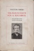 Pásztor Árpád : Találkozásom Poe A. Edgarral - Költemények, tanulmányok.