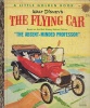 Disney, Walt : The Flying Car