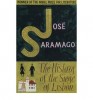 Saramago, José  : The History of the Siege of Lisbon