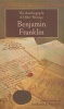 Franklin, Benjamin : Autobiography