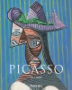 Walther, Ingo F. : Picasso 1881-1973 - Az évszázad zsenije