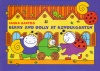 Bartos, Erika : Berry and Dolly at Kindergarten