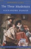 Dumas, Alexandre : The Three Musketeers