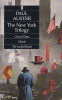 Auster, Paul : The New York Trilogy
