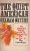 Greene, Graham : The Quiet American