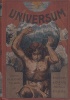 Hankó Vilmos (szerk.) : Universum VII. (Háborús kötet)