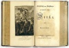 Schiller, Friedrich : Friedrich von Schillers sämmtliche Werke 1-25. [20 kötetben]