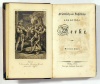 Schiller, Friedrich : Friedrich von Schillers sämmtliche Werke 1-25. [20 kötetben]