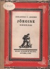 Jensen, Johannes V. : Jörgine