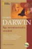 Darwin, Charles : Egy természettudós utazásai