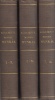 Kölcsey Ferencz : -- minden munkái I-VIII. (Három kötetben)