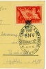 Budapesti Nemzetközi Vásár - BNV 1948. Állami Bank, új Forint, takarékbetétkönyv. 