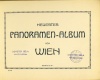 Neuestes Panoramen-Album von Wien