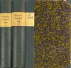 Kiss János (szerk.) : Bölcseleti Folyóirat 1901. [2 kötetben]