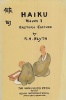 Blyth, Reginald Horace : Haiku 1-4. Vol.