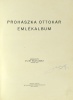 Ifj. Toldy László (szerk.) : Prohászka Ottokár emlékalbum (1858-1927)