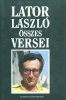 Lator László  :  Összes versei, 1946-1996