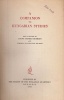 A Companion to Hungarian Studies - With a preface by count Stephen Bethlen