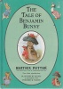 Potter, Beatrix : The Tale of Benjamin Bunny