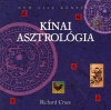 Craze, Richard : Kínai asztrológia