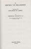 Copleston, Frederick : A History of Philosophy - Volume IV: Descartes to Leibniz