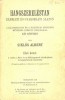 Siklós Albert : Hangszereléstan (első kötet)